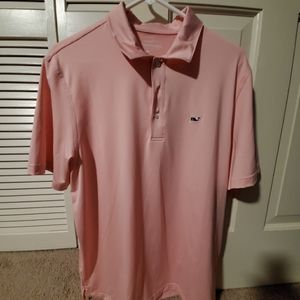 Men's Vineyard Vines Sankaty Performance polo